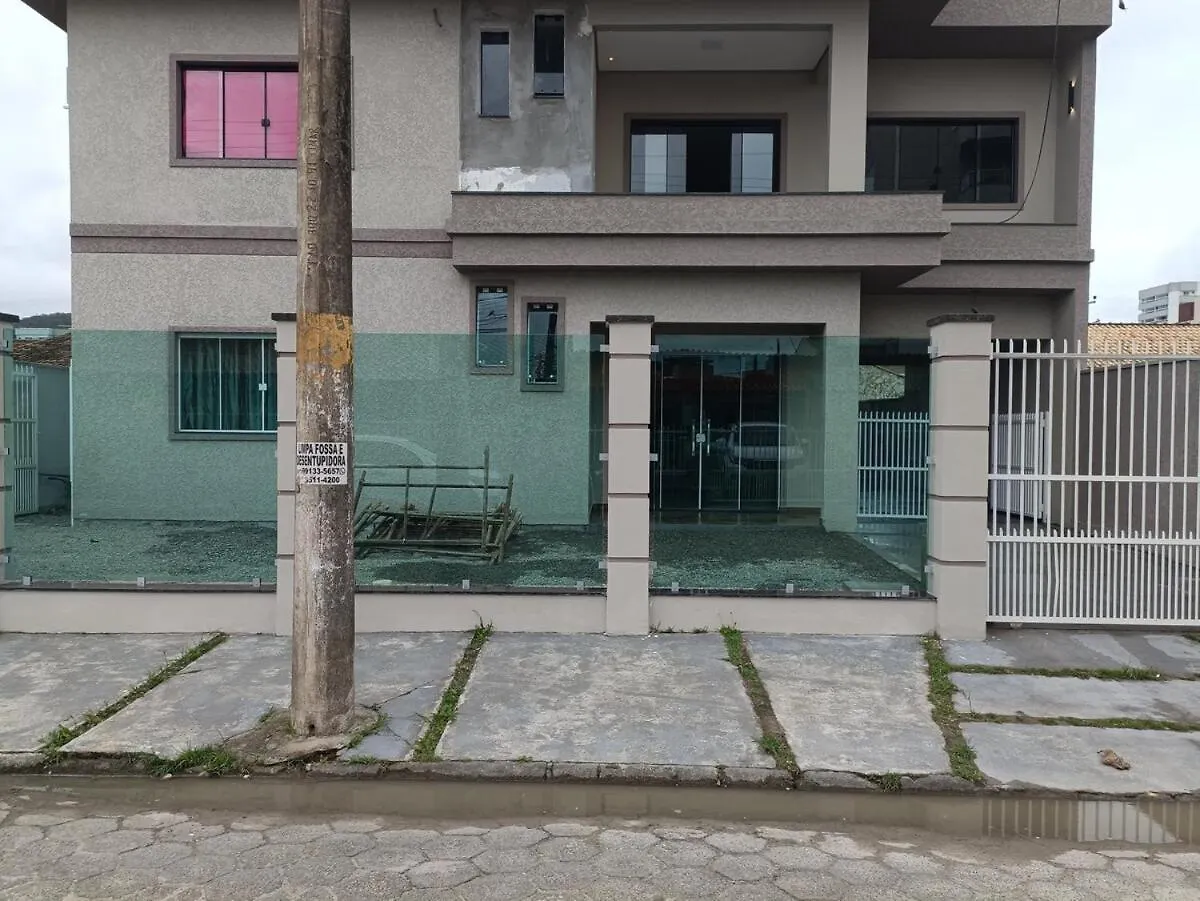 Casa De Praia Navegantes 0*,  Brazílie